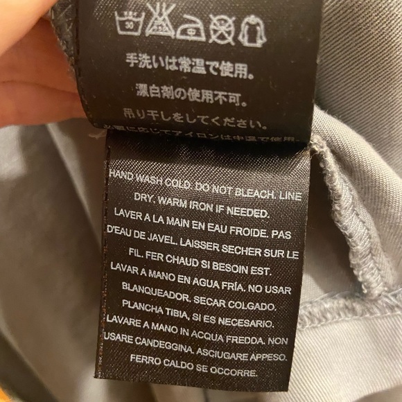 GUESS Cropped Cardigan Blazer - Picture 4 of 14